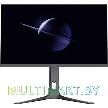 Игровой монитор A4Tech Bloody MN272Q (темно-серый)